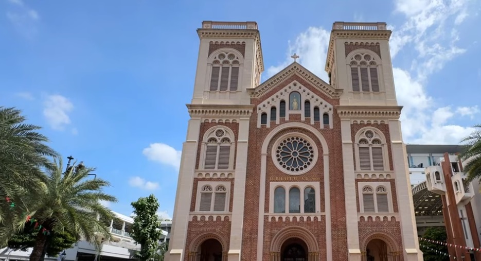 Assumption Cathedral