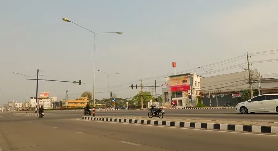 Phitsanulok City