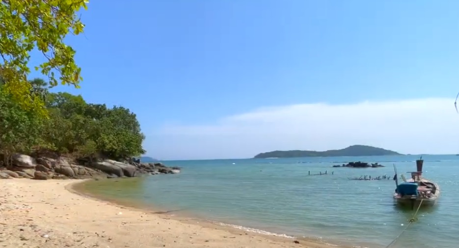 Rawai Beach